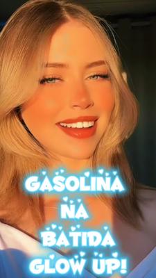 Gasolina CapCut Template